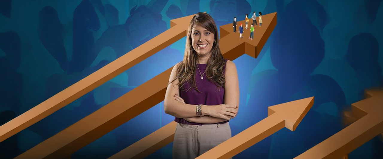 Como o desenvolvimento de líderes transforma empresas