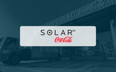 Solar Coca-Cola — case Portfolio Gestão