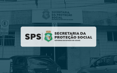 Secretaria de Proteção Social — case Portfolio Tech