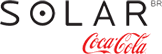 Solar Coca-Cola