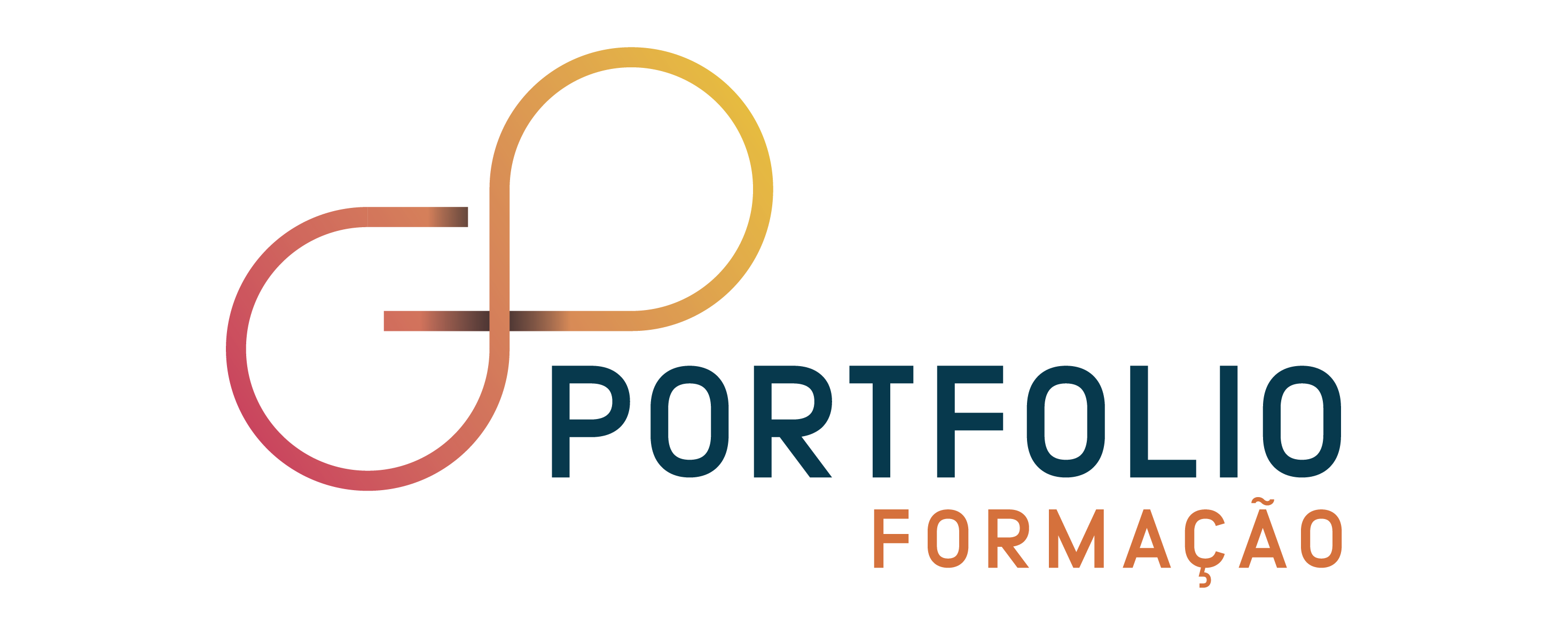 Portfolio Formação