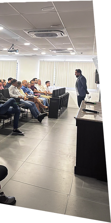 Grupo Portfolio — entrega