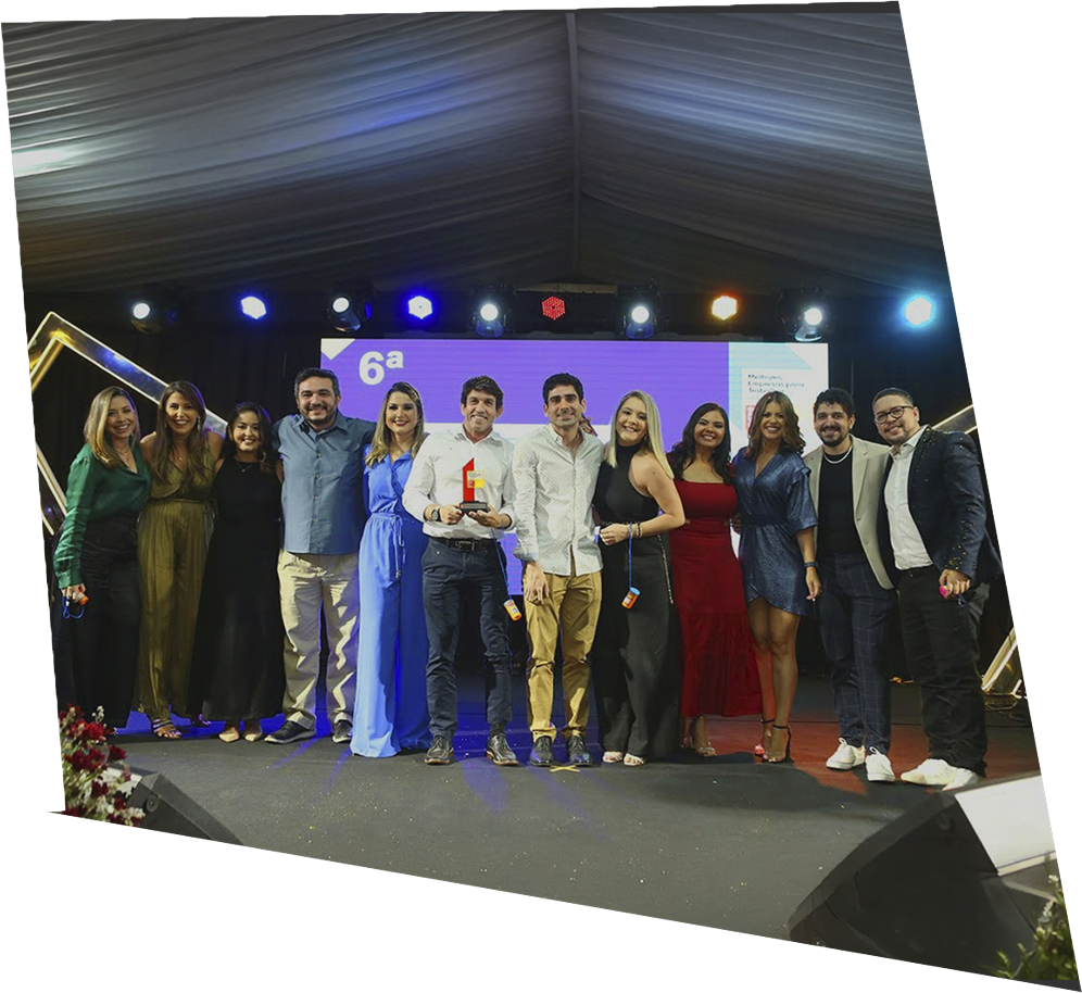 Grupo Portfolio — reunião