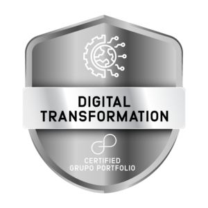 Trilha Digital Transformation