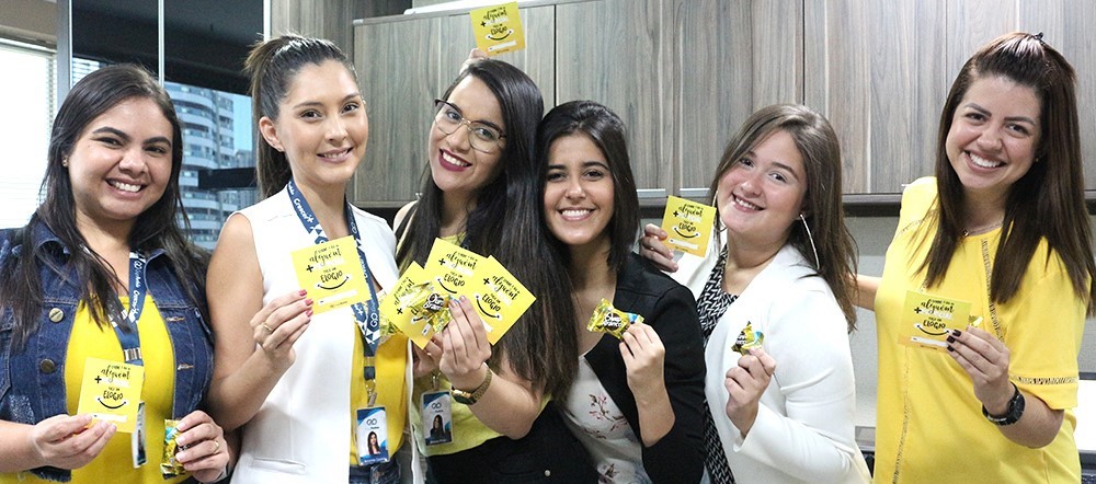 Campanha Setembro Amarelo