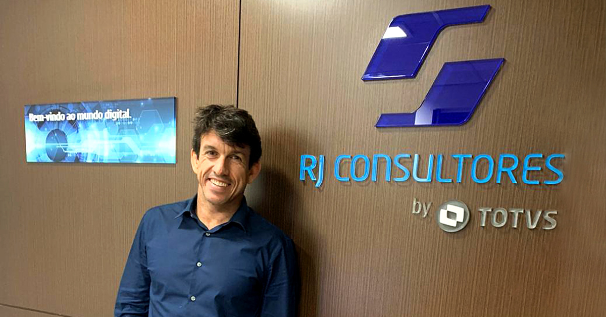 Parceria de sucesso! Visita a RJ Consultores para reunião de alinhamento