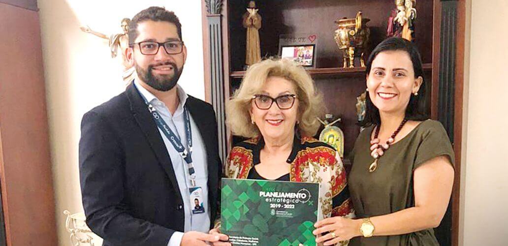 Um marco importante para SPS e Grupo Portfolio