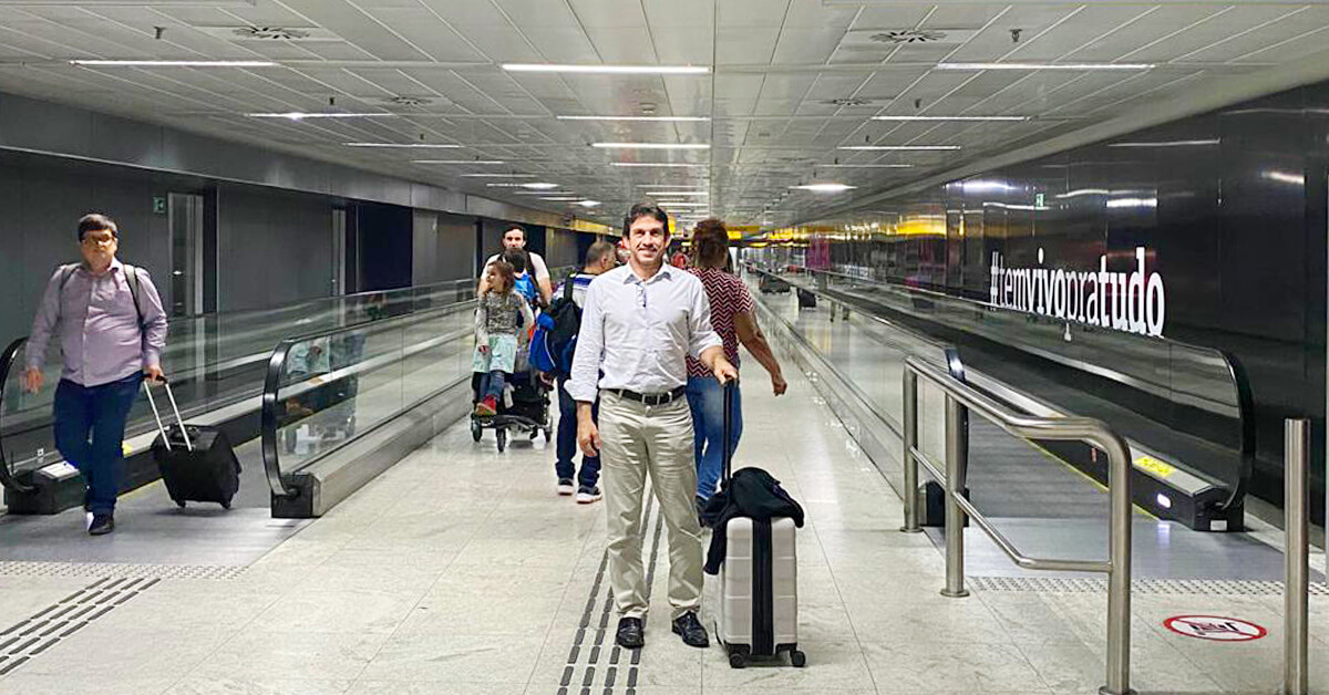 Grupo Portfolio chega a São Paulo