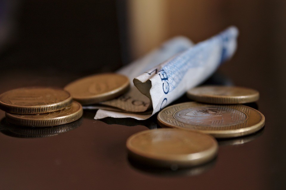 PIB cearense recua 0,45% no 1º trimestre comparado ao mesmo período do ano anterior