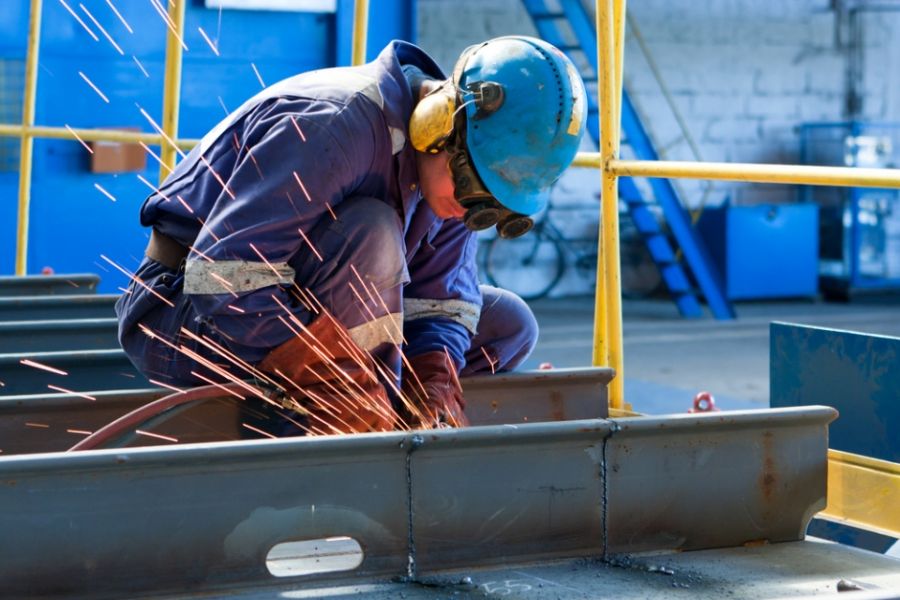 Confiança da Indústria sobe 8,9 pontos em agosto ante julho a 98,7 pontos, diz FGV