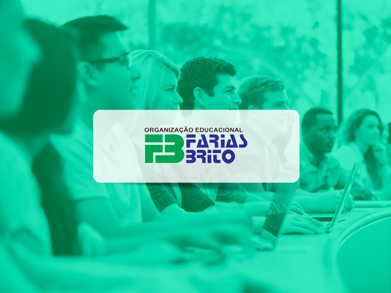 Automação de Processos da Organização Educacional Farias Brito