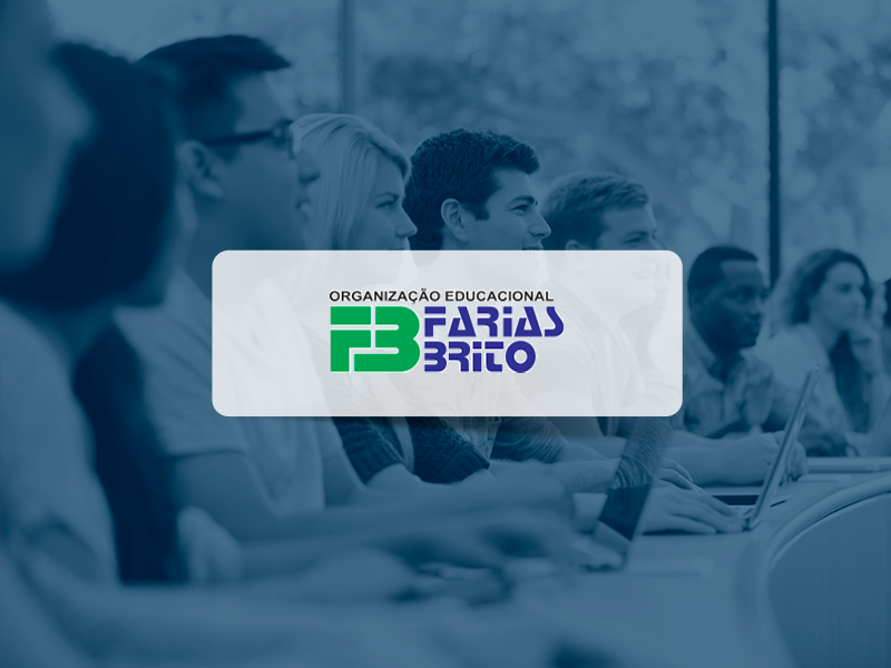 Transformação de processos para a Organização Farias Brito