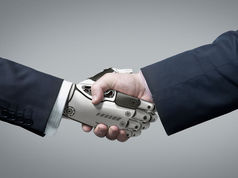 Inteligência Artificial e as tendências para ficar de olho em 2022