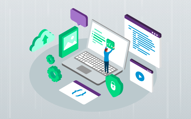 Low Code e No Code: novo impulso em programação