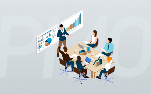 Qual a função de um PMO e por que ele deve fazer parte da sua organização?