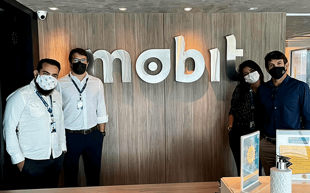 Portfolio Gestão inicia novo projeto na Mobit