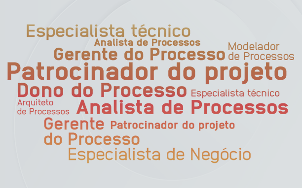 BPM: Conheça os principais papéis na Gestão de Processos