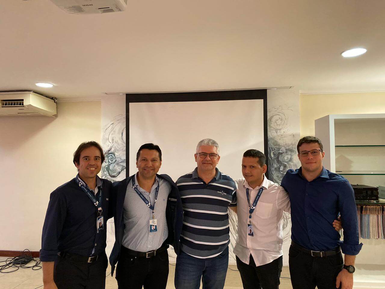 Projeto para Implantação do ERP Sankhya na Têxtil Bezerra de Meneses (TBM)