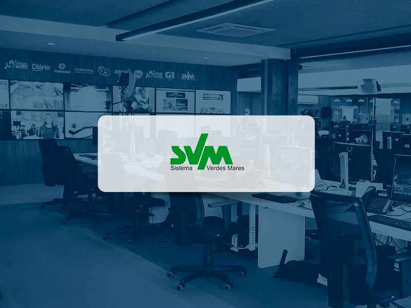 Implantação do Escritório de Gerenciamento de Projetos (PMO) do Sistema Verdes Mares